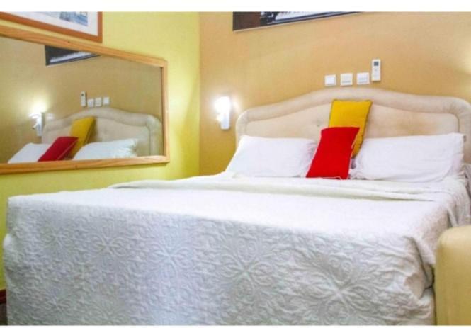 Chambre Classique Κοτονού Εξωτερικό φωτογραφία