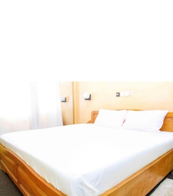 Chambre Classique Κοτονού Δωμάτιο φωτογραφία