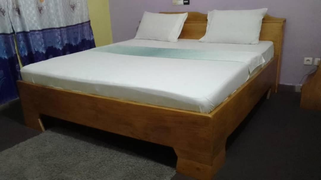 Chambre Classique Κοτονού Δωμάτιο φωτογραφία