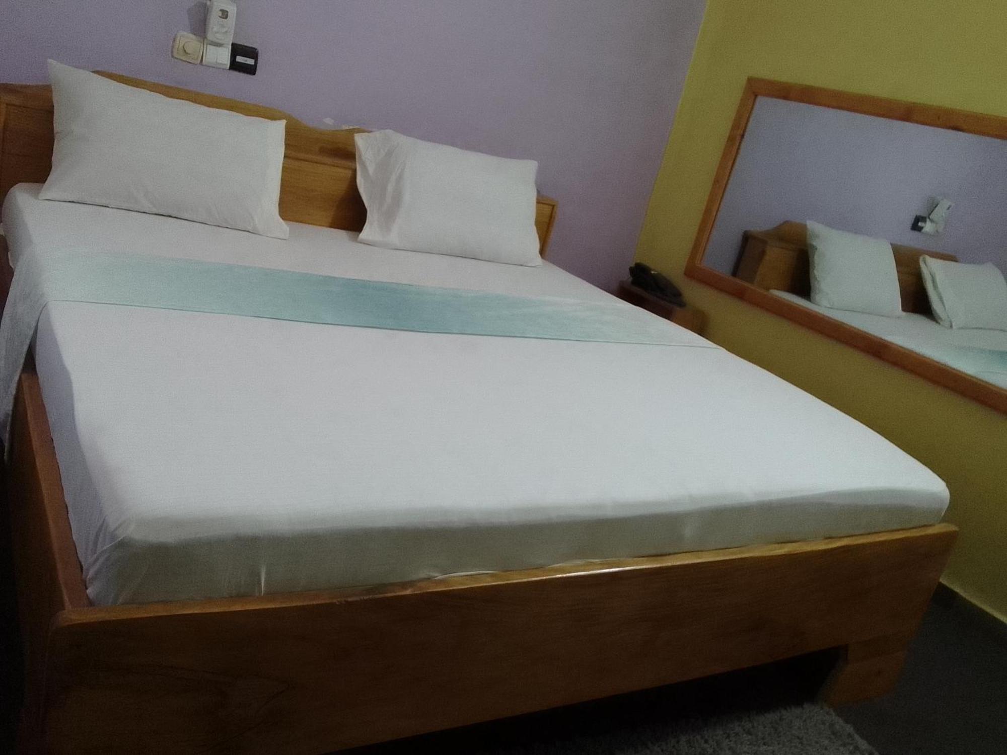 Chambre Classique Κοτονού Εξωτερικό φωτογραφία
