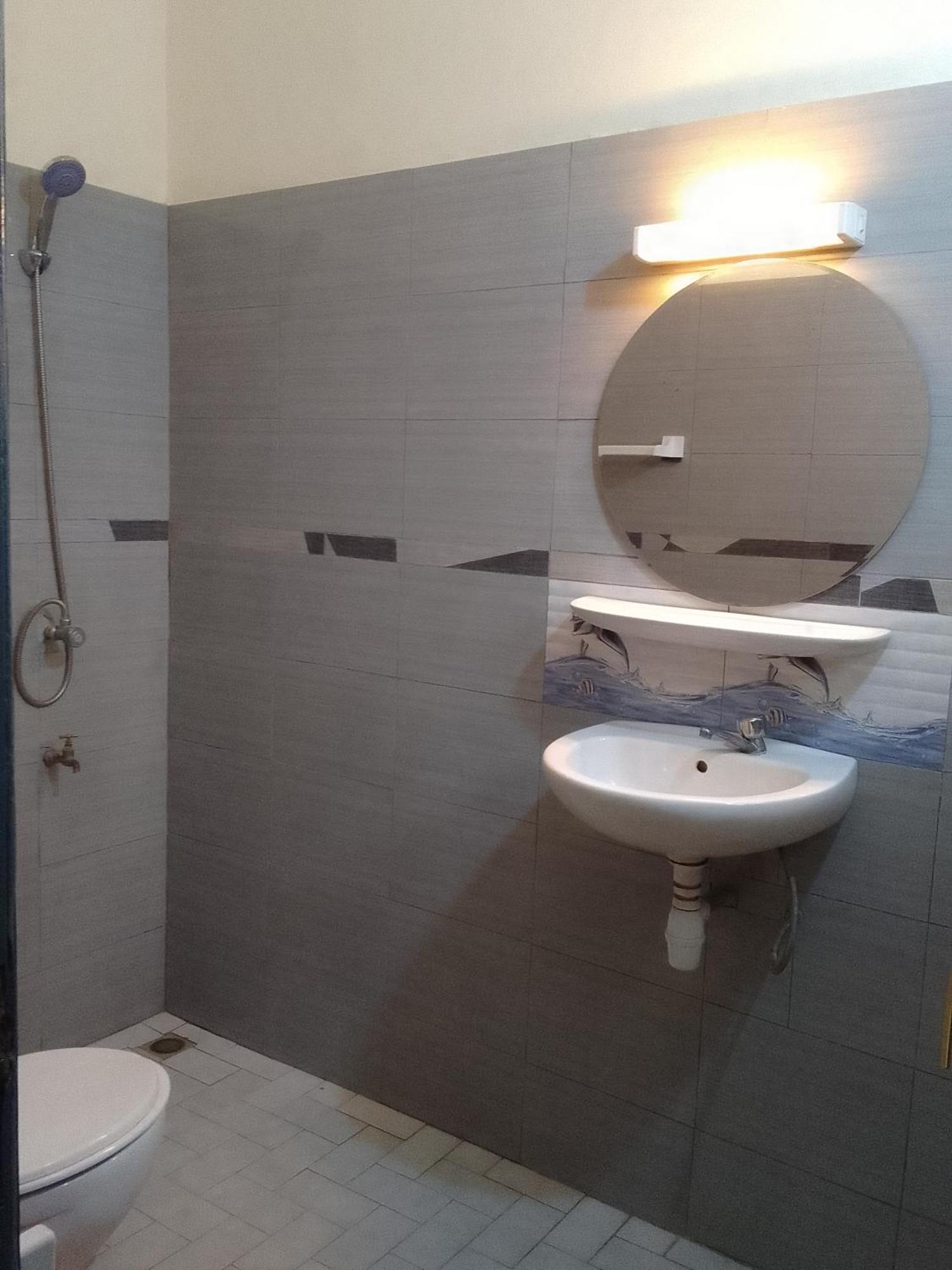 Chambre Classique Κοτονού Εξωτερικό φωτογραφία