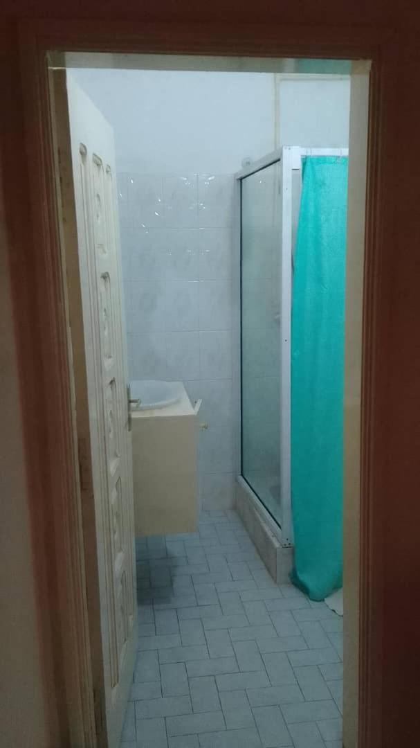 Chambre Classique Κοτονού Εξωτερικό φωτογραφία