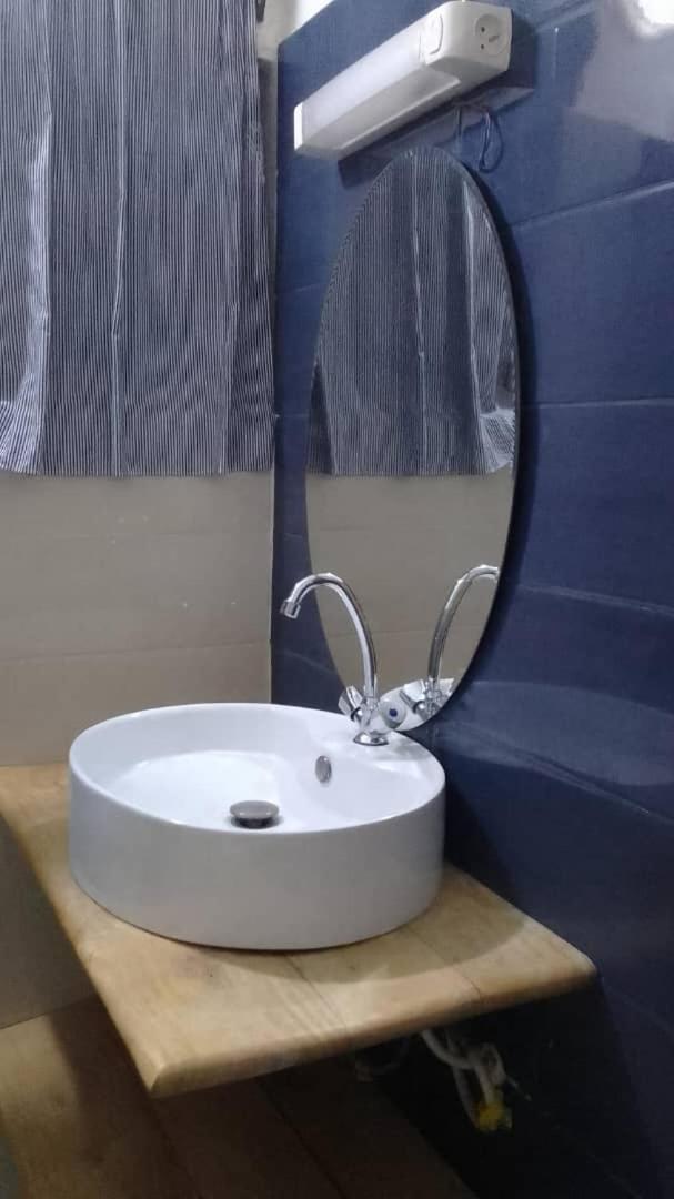 Chambre Classique Κοτονού Εξωτερικό φωτογραφία