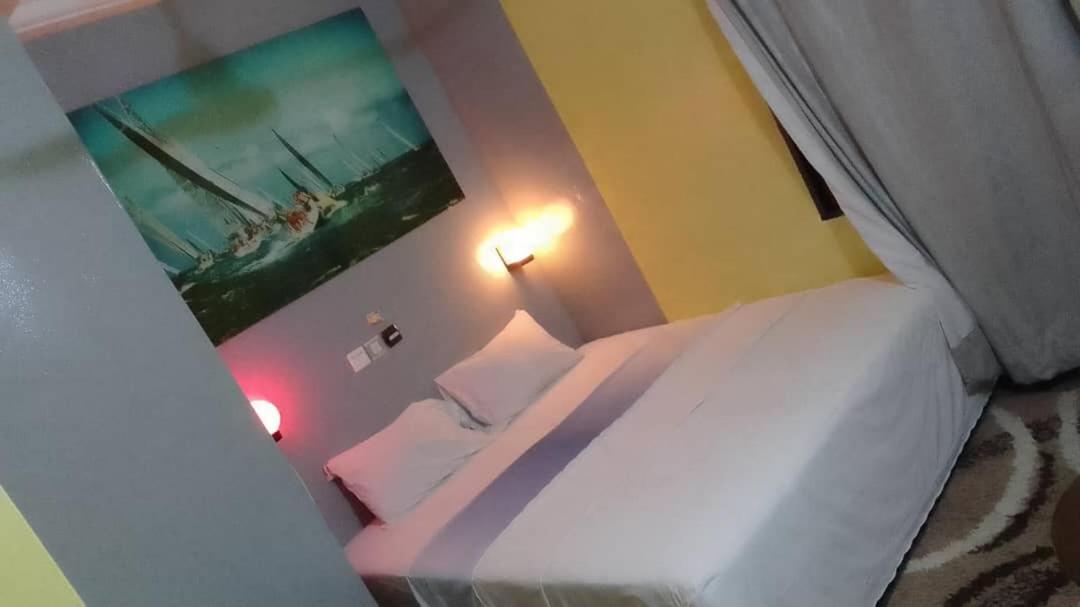 Chambre Classique Κοτονού Εξωτερικό φωτογραφία